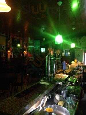 Saint Patrick Pub Curitiba