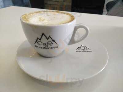 Cafe Rei Da Montanha