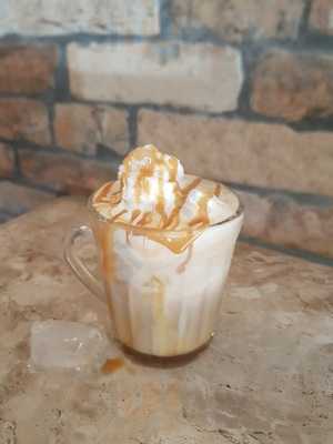 Cafe Rei Da Montanha