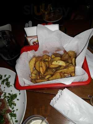 Giba Sandubas Hamburgers Gourmet E Petiscos