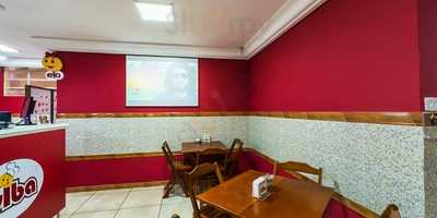 Giba Sandubas Hamburgers Gourmet E Petiscos