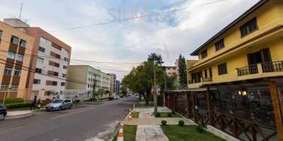 Giba Sandubas Hamburgers Gourmet E Petiscos