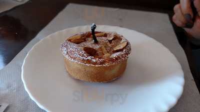 Cannoli Bella Comida