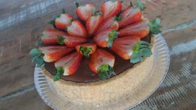 Cannoli Bella Comida