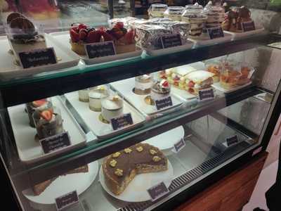 Cannoli Bella Comida