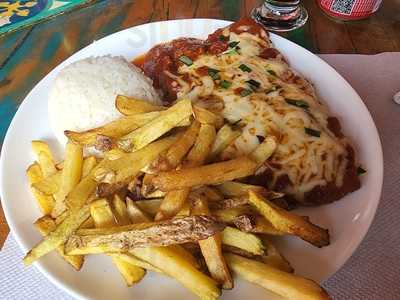 Cannoli Bella Comida