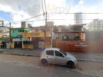 Bar Das Rosas