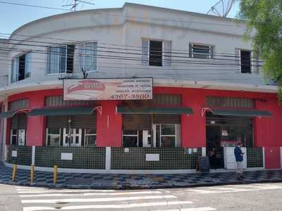 Restaurante Dom Supremo