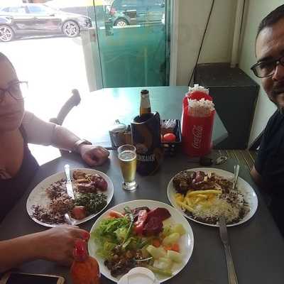 Restaurante Dom Supremo