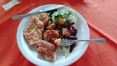 Restaurante Dom Supremo