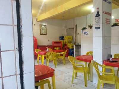 Restaurante E Pizzaria Soares