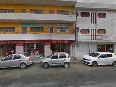 Restaurante E Pizzaria Soares
