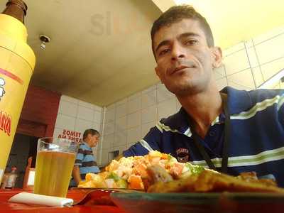 Restaurante E Pizzaria Soares