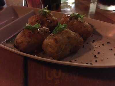 Sushi Da Mole By Lilo