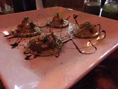 Sushi Da Mole By Lilo