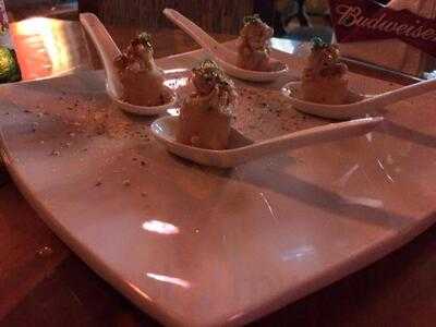 Sushi Da Mole By Lilo