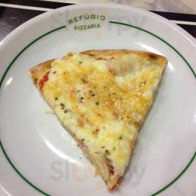 Refugio Pizzaria