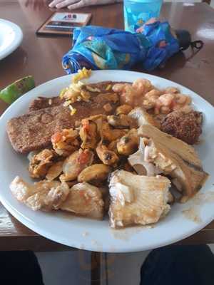 Restaurante Opiniao Dois