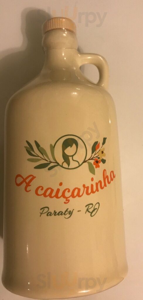 A Caiçarinha