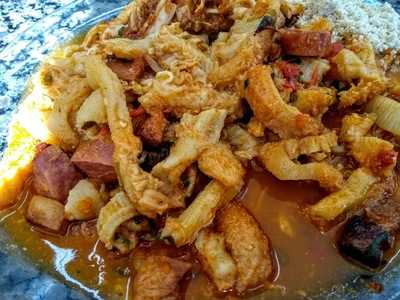 Restaurante Um Dois Feijão Com Arroz