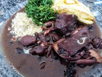 Restaurante Um Dois Feijão Com Arroz