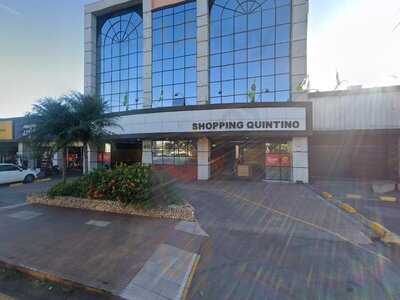 Restaurante Um Dois Feijão Com Arroz