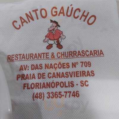 Canto Gaucho
