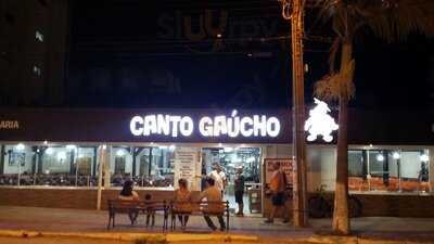 Canto Gaucho