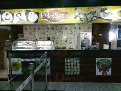 Doces E Salgados Confeitico