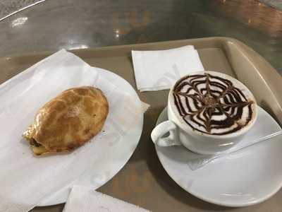 Doces E Salgados Confeitico