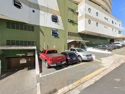 Doces E Salgados Confeitico