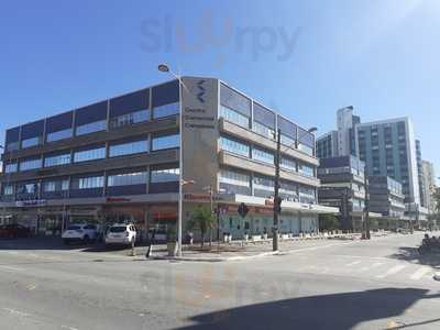 Cafeteria Mantiqueira