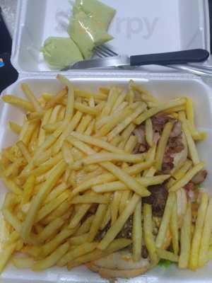 Lanchonete Hollywodd