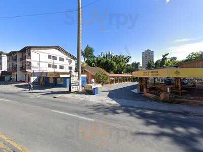 Lanchonete Hollywodd