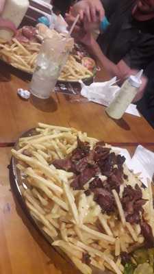 Lanchonete Hollywodd