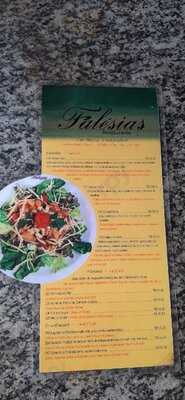 Restaurante Self Service Tal Sabor