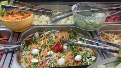 Restaurante Self Service Tal Sabor