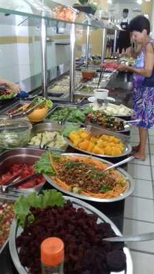 Restaurante Self Service Tal Sabor