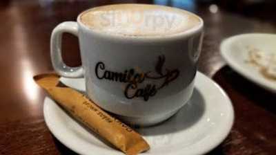 Camila Café