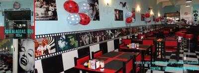 Retrô Burger Hamburgueria