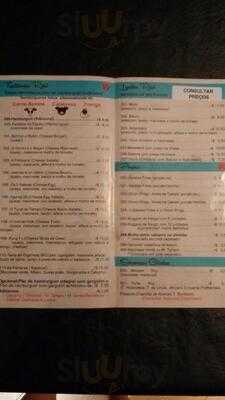 Retrô Burger Hamburgueria