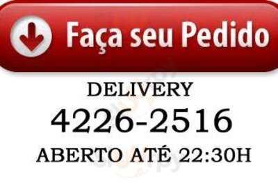 Retrô Burger Hamburgueria