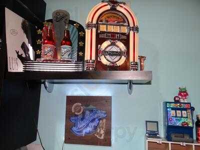 Retrô Burger Hamburgueria