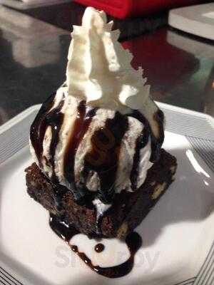 Retrô Burger Hamburgueria