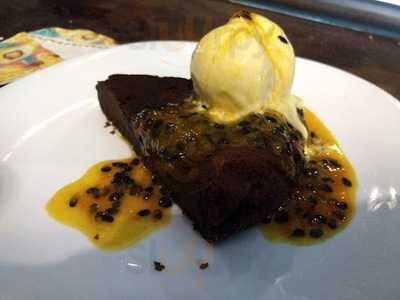 Acaideira Beach Sorveteria & Tapiocaria