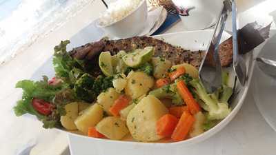 Acaideira Beach Sorveteria & Tapiocaria