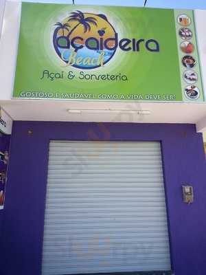 Acaideira Beach Sorveteria & Tapiocaria