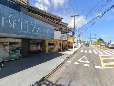 Acaideira Beach Sorveteria & Tapiocaria