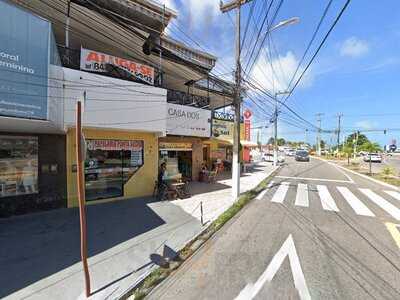 Acaideira Beach Sorveteria & Tapiocaria