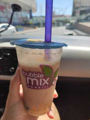Bubble Mix Tea